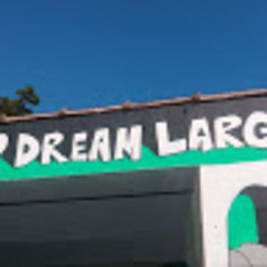 Meet your Posher, Theresa